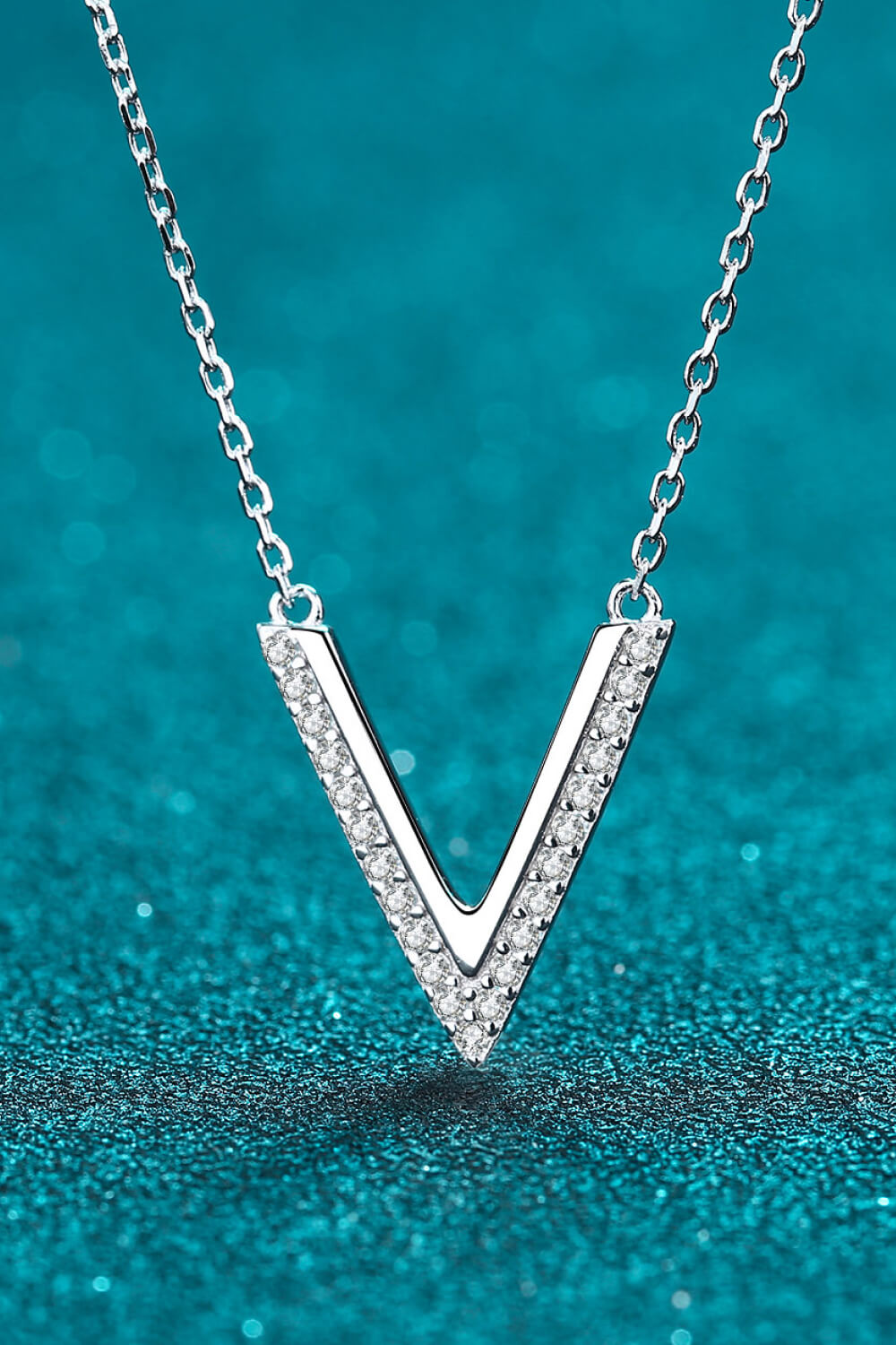 The Vienna Necklace