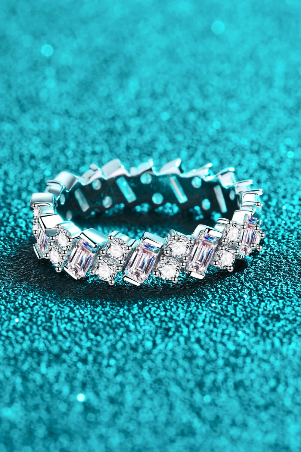 The Tiffany Ring