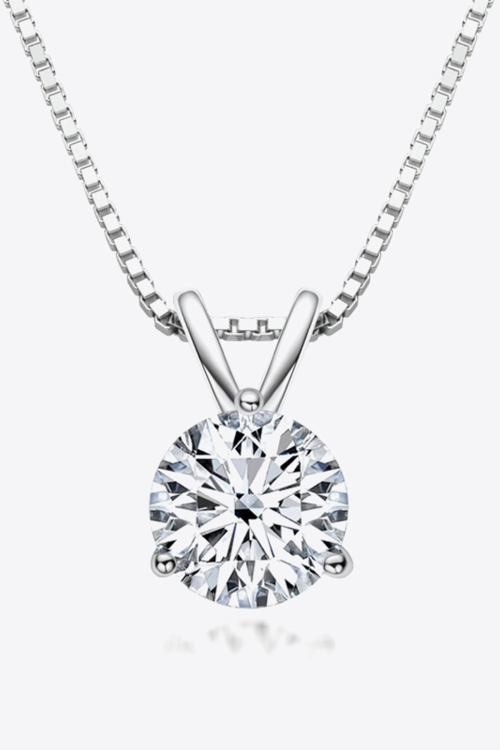 The Isadora Necklace