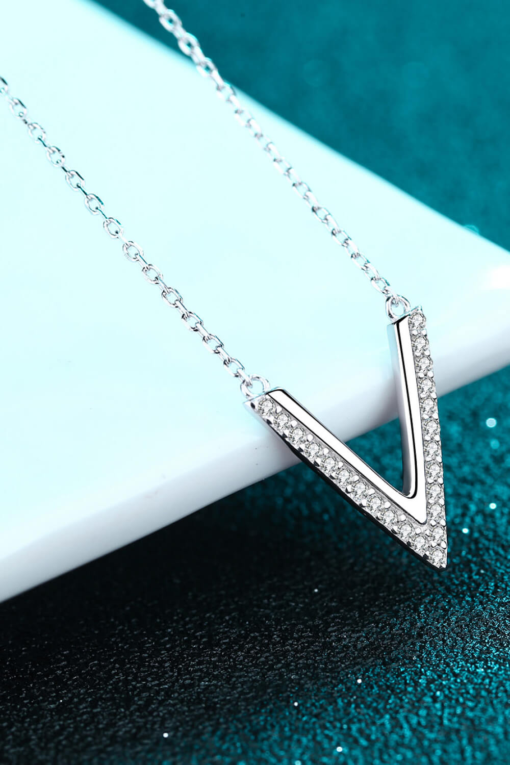 The Vienna Necklace
