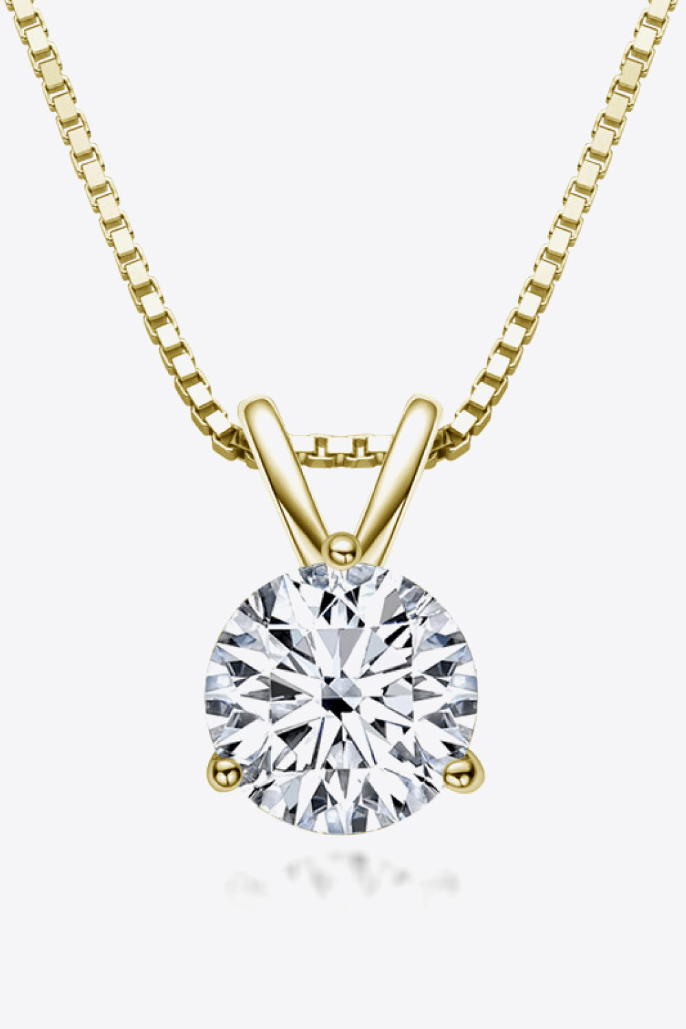 The Isadora Necklace