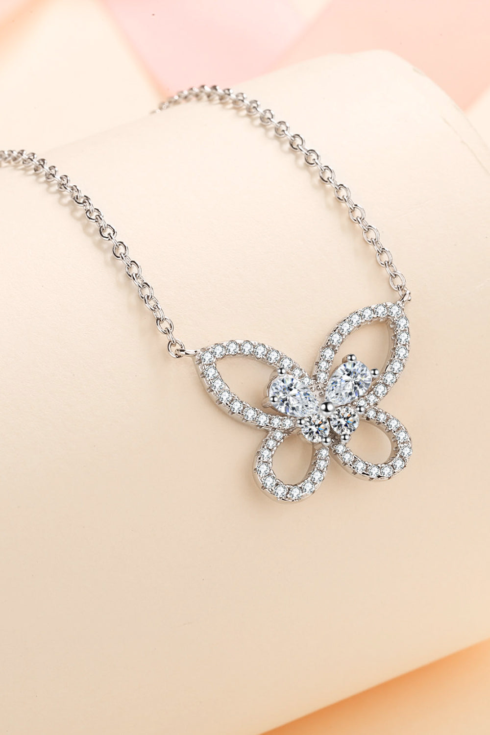 The Vanessa Necklace