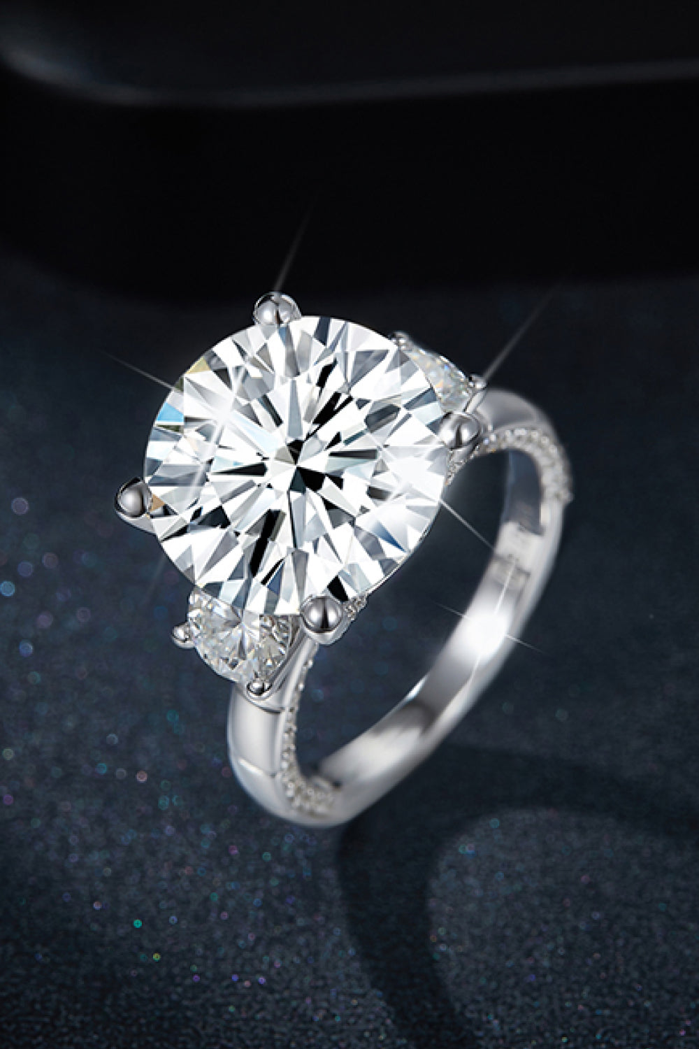 The Koi Ring