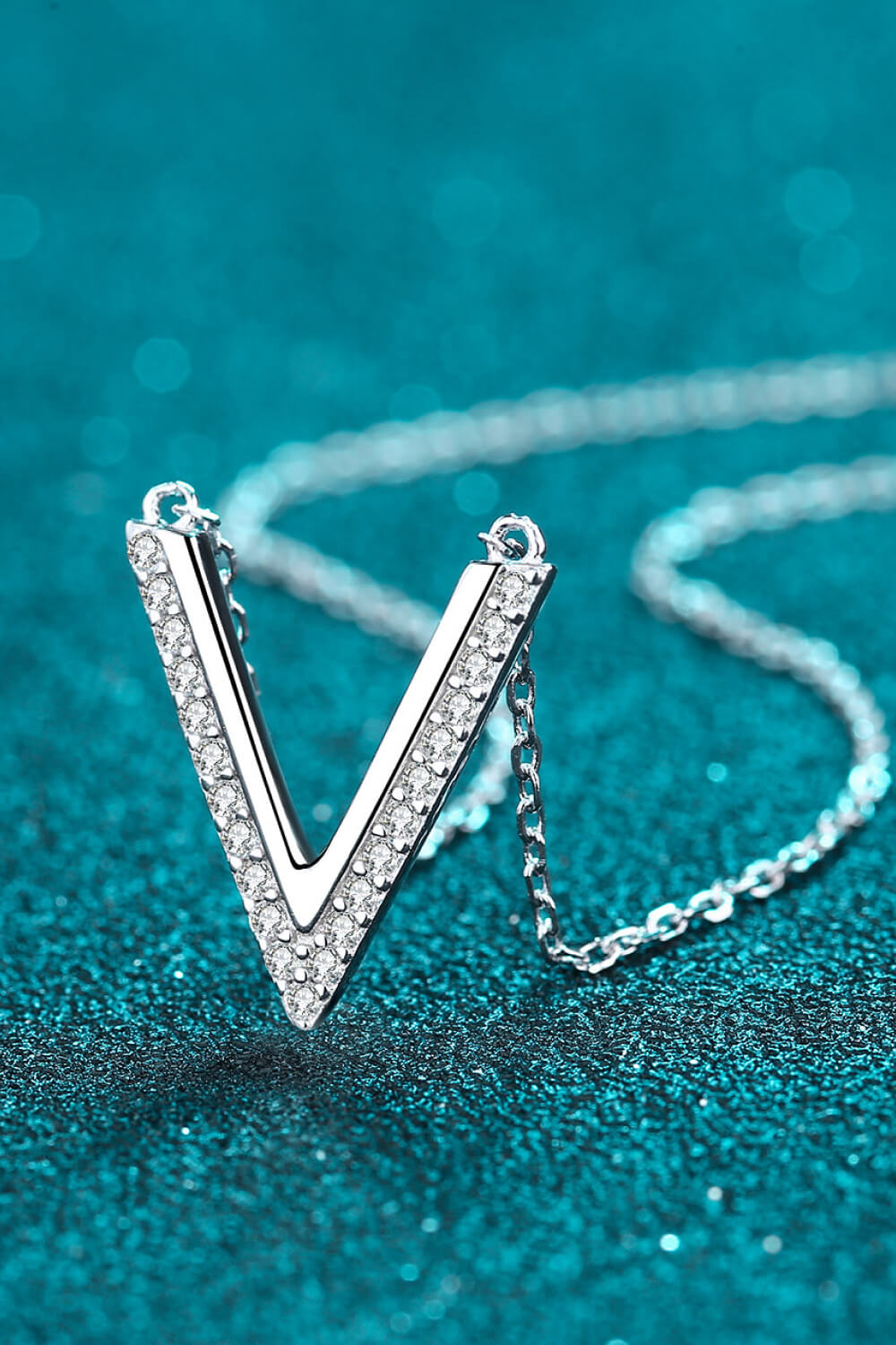 The Vienna Necklace