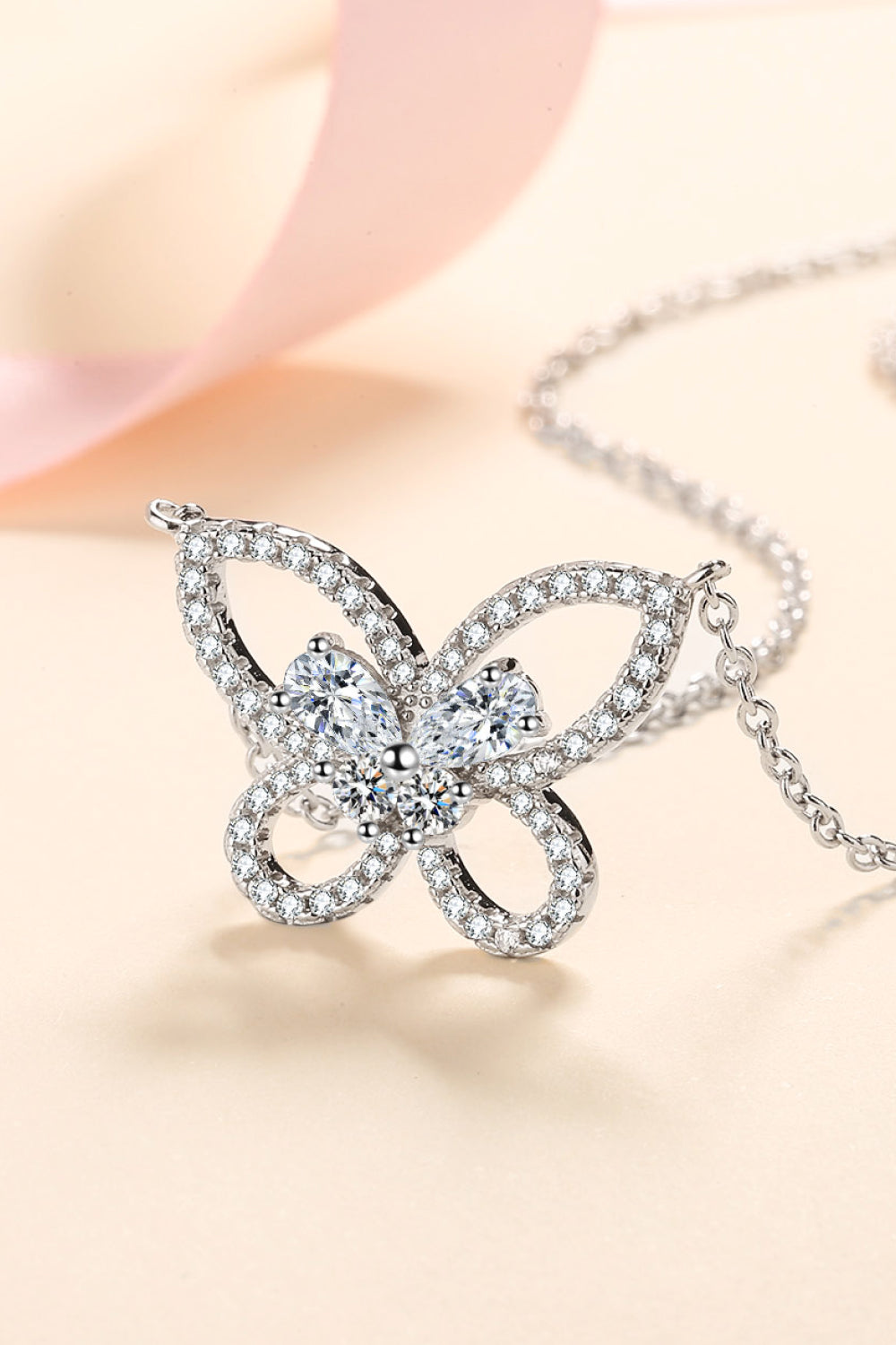 The Vanessa Necklace