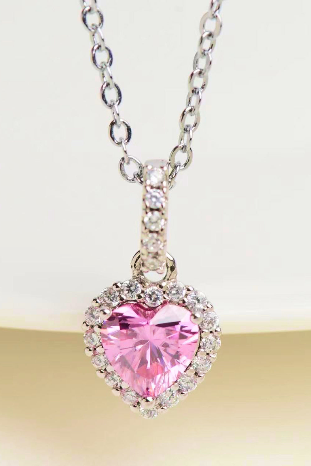 The Rosalie Necklace