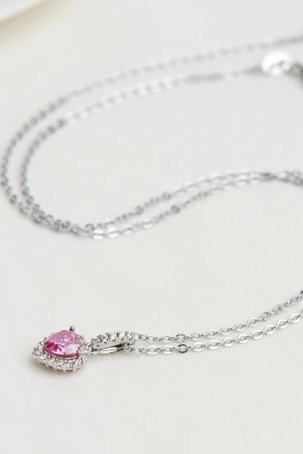 The Rosalie Necklace