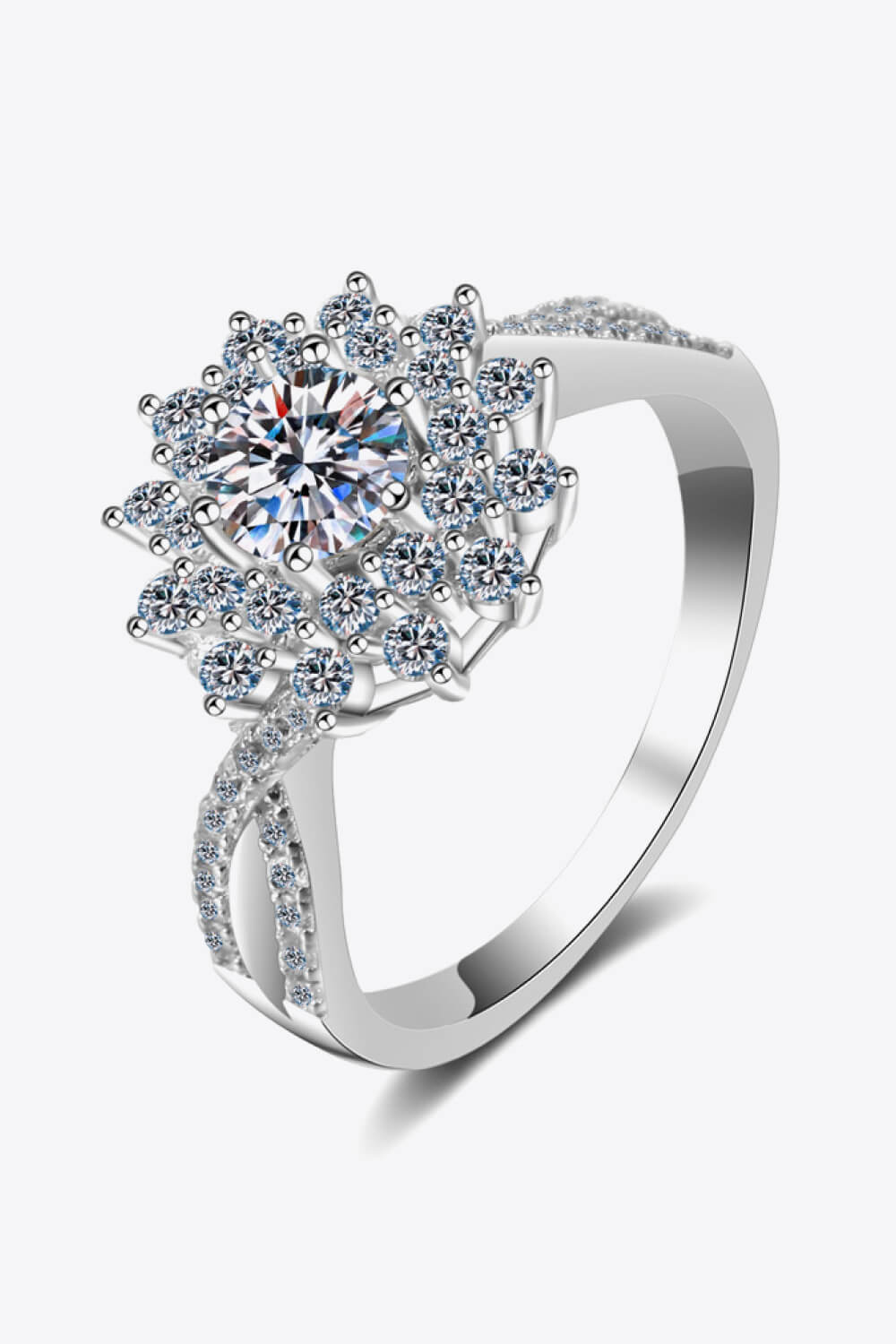 The Bridget Ring