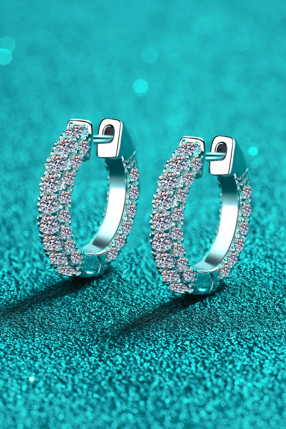 The Vera Earrings