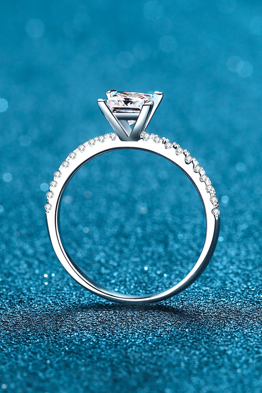 The Ronda Ring