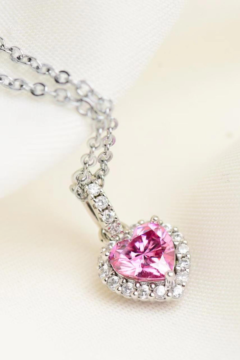 The Rosalie Necklace