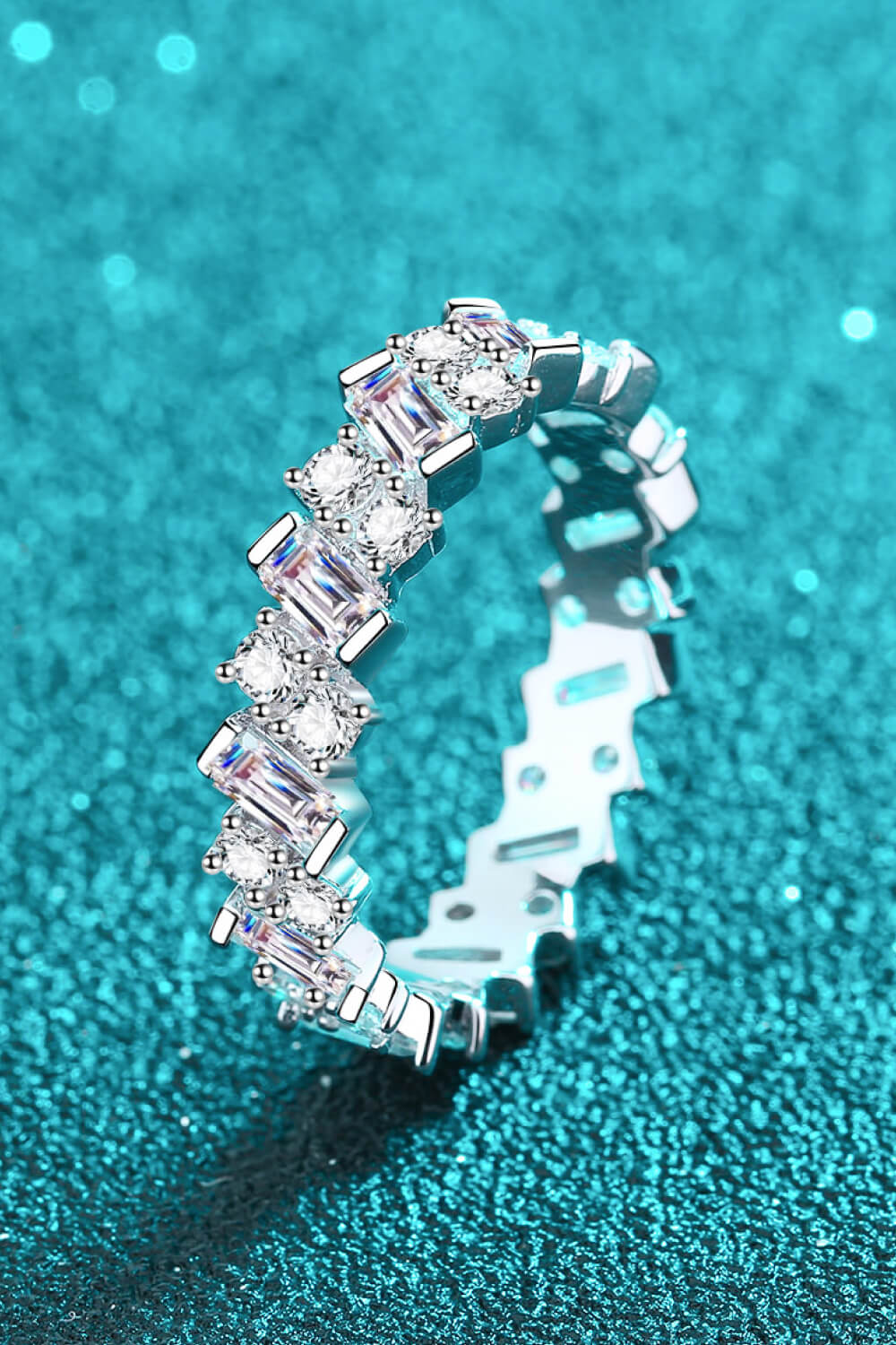 The Tiffany Ring