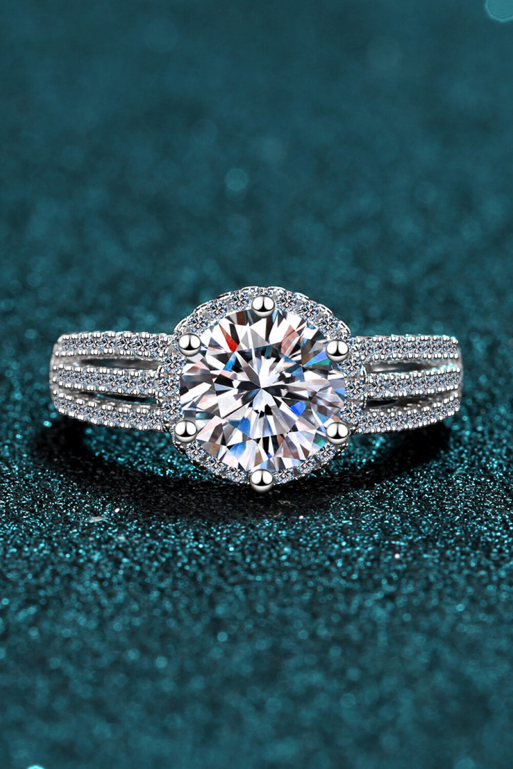 The Claire Ring