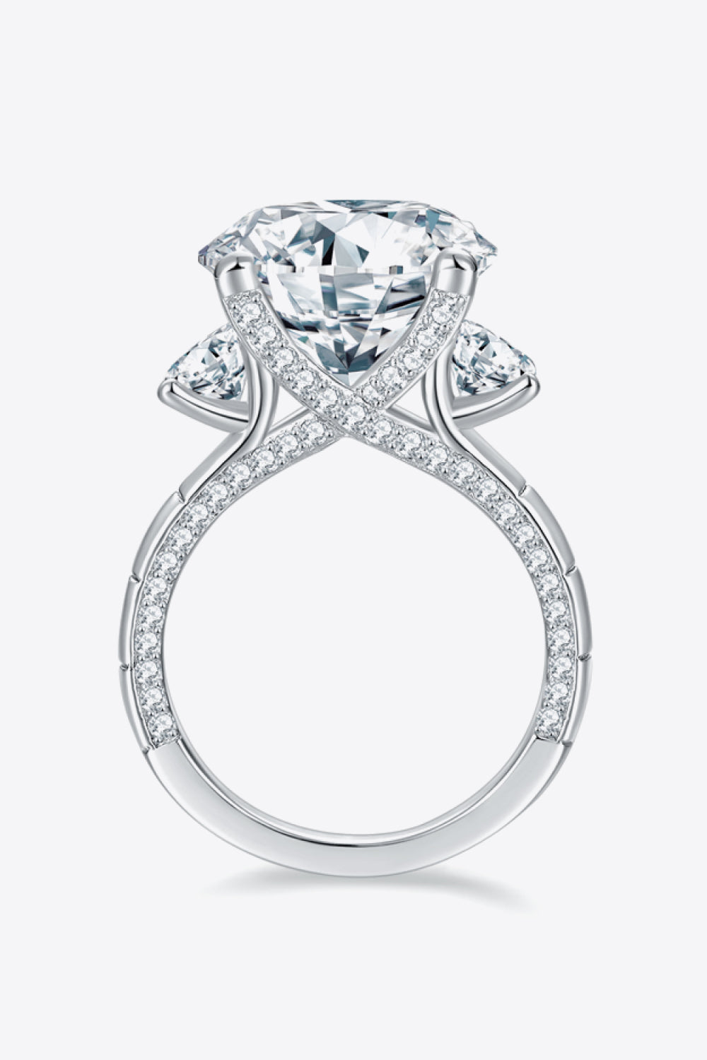 The Koi Ring