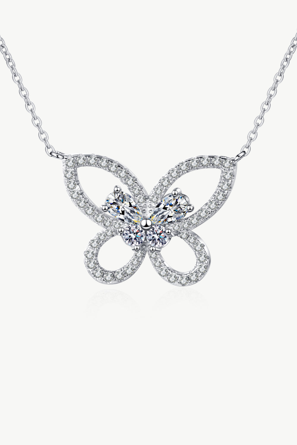 The Vanessa Necklace
