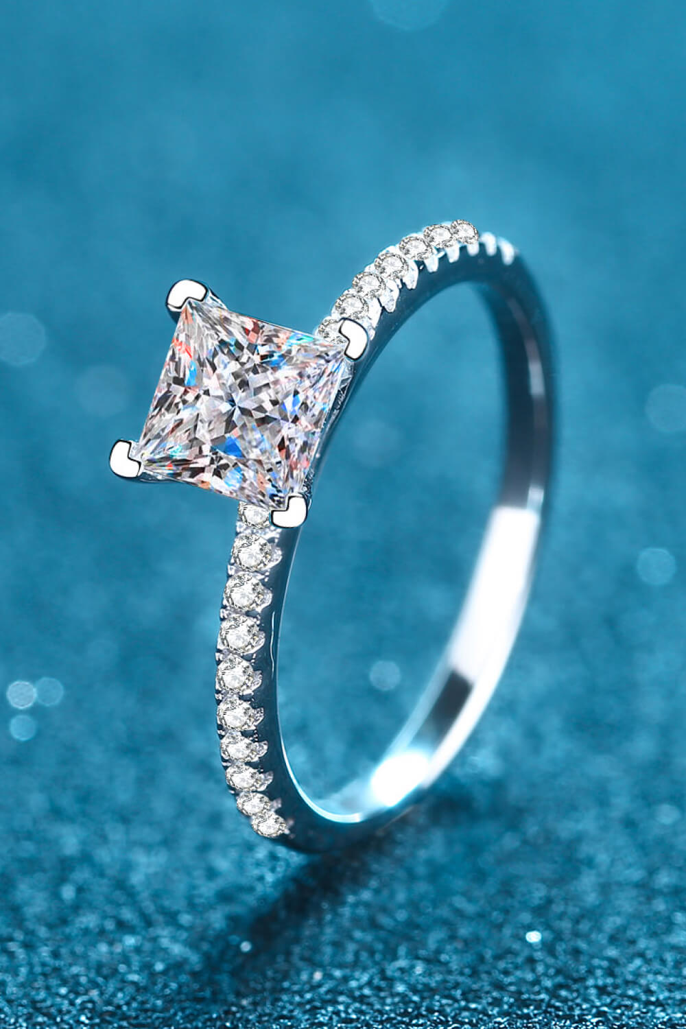 The Ronda Ring