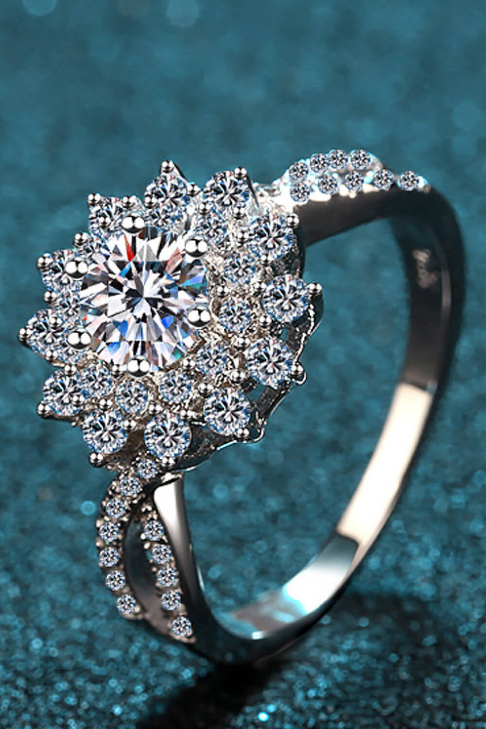 The Bridget Ring