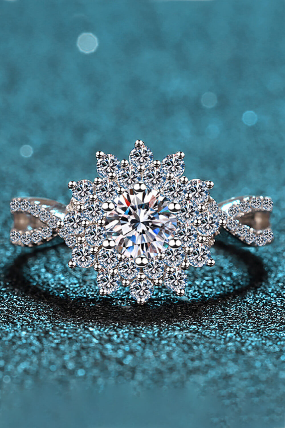 The Bridget Ring