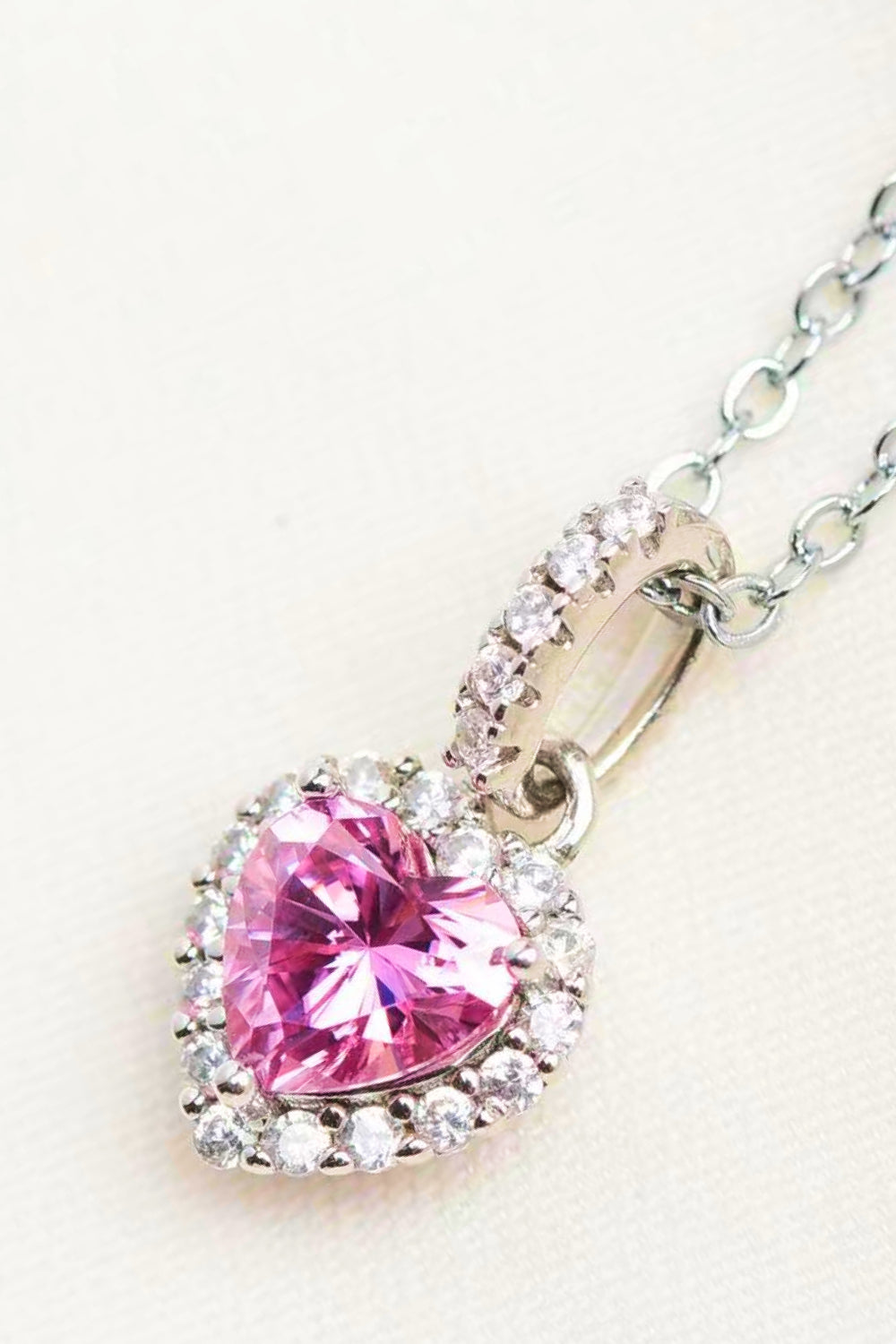 The Rosalie Necklace