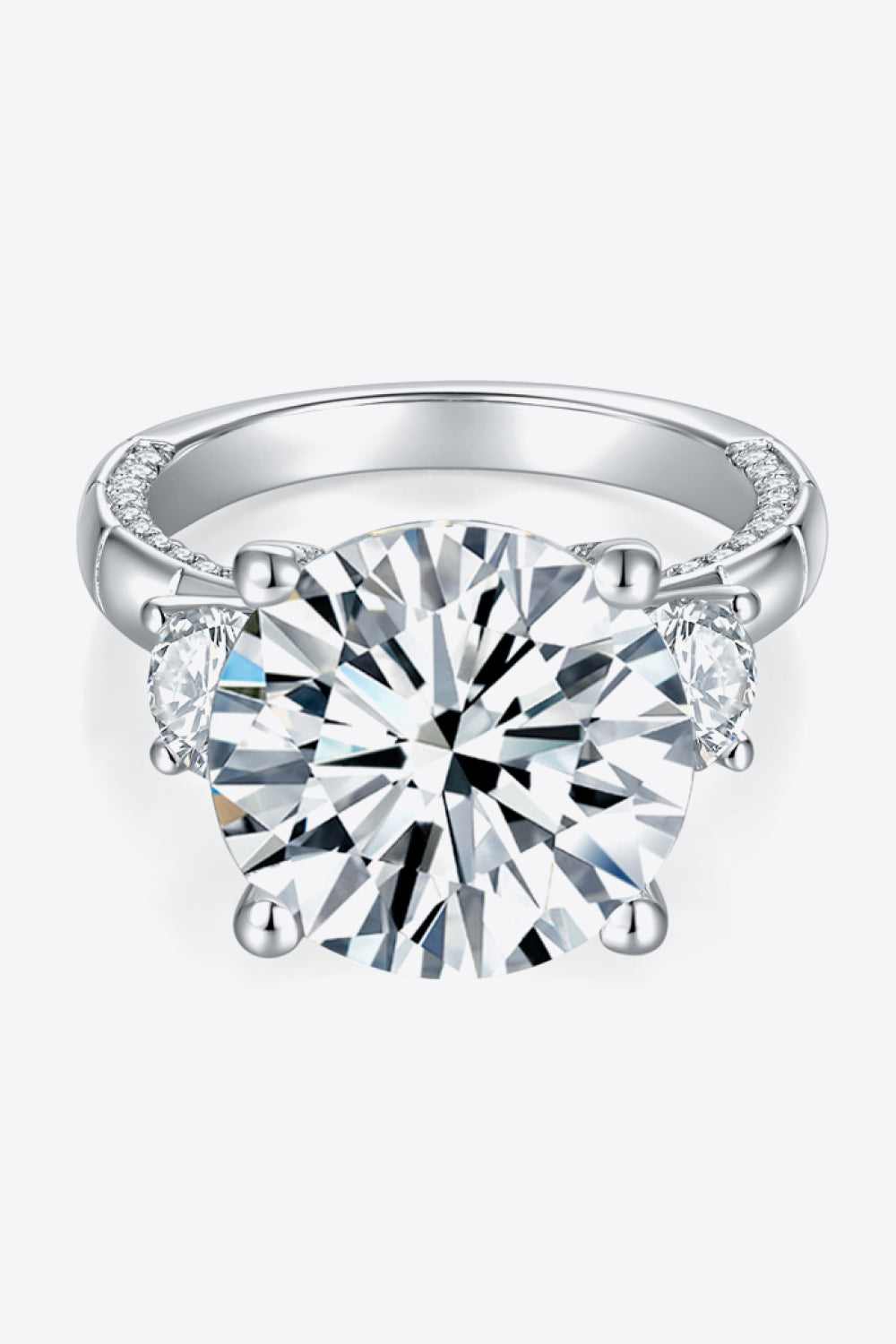 The Koi Ring