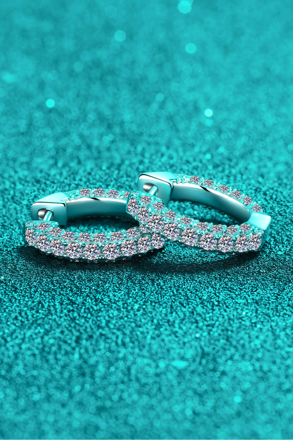 The Vera Earrings