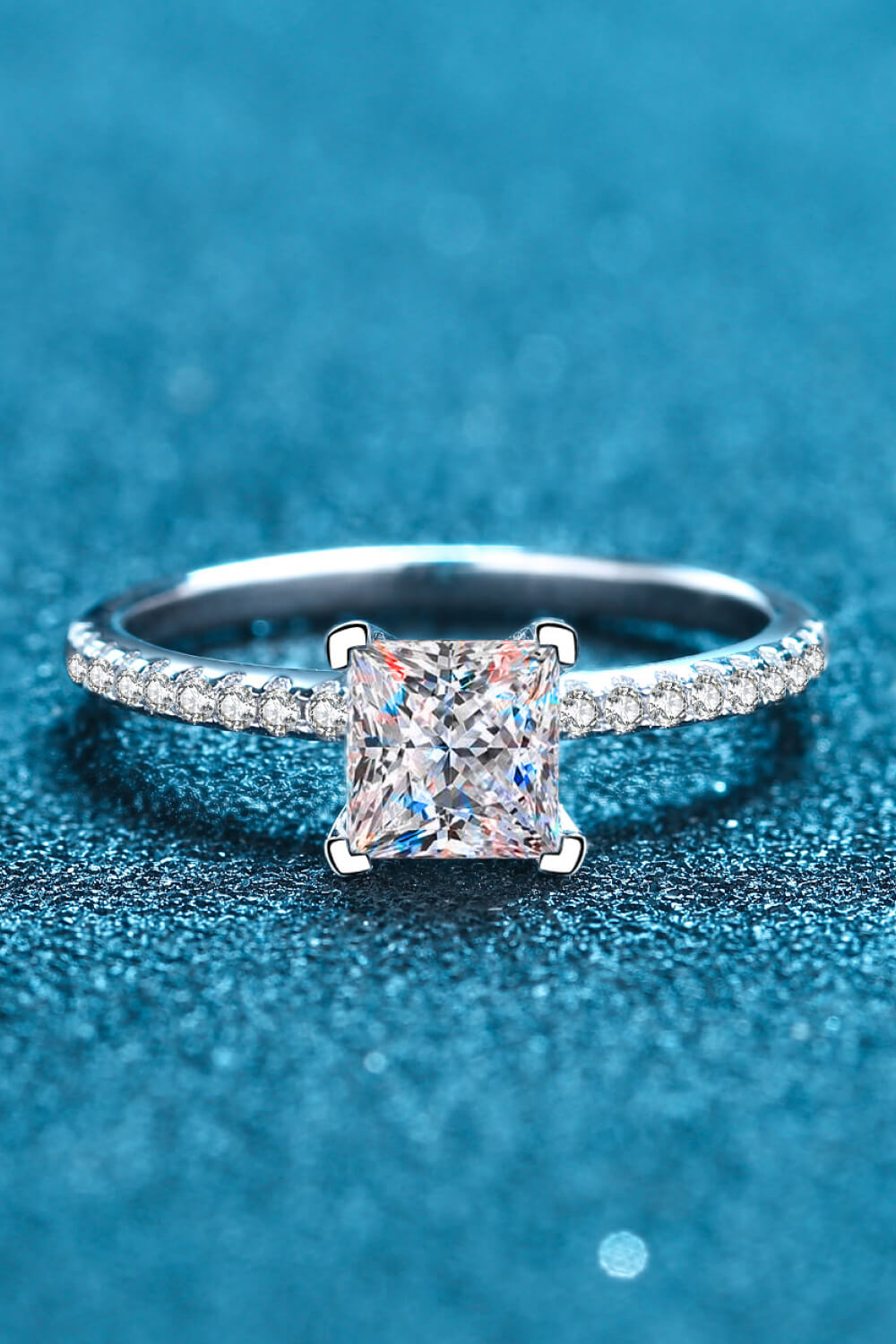 The Ronda Ring