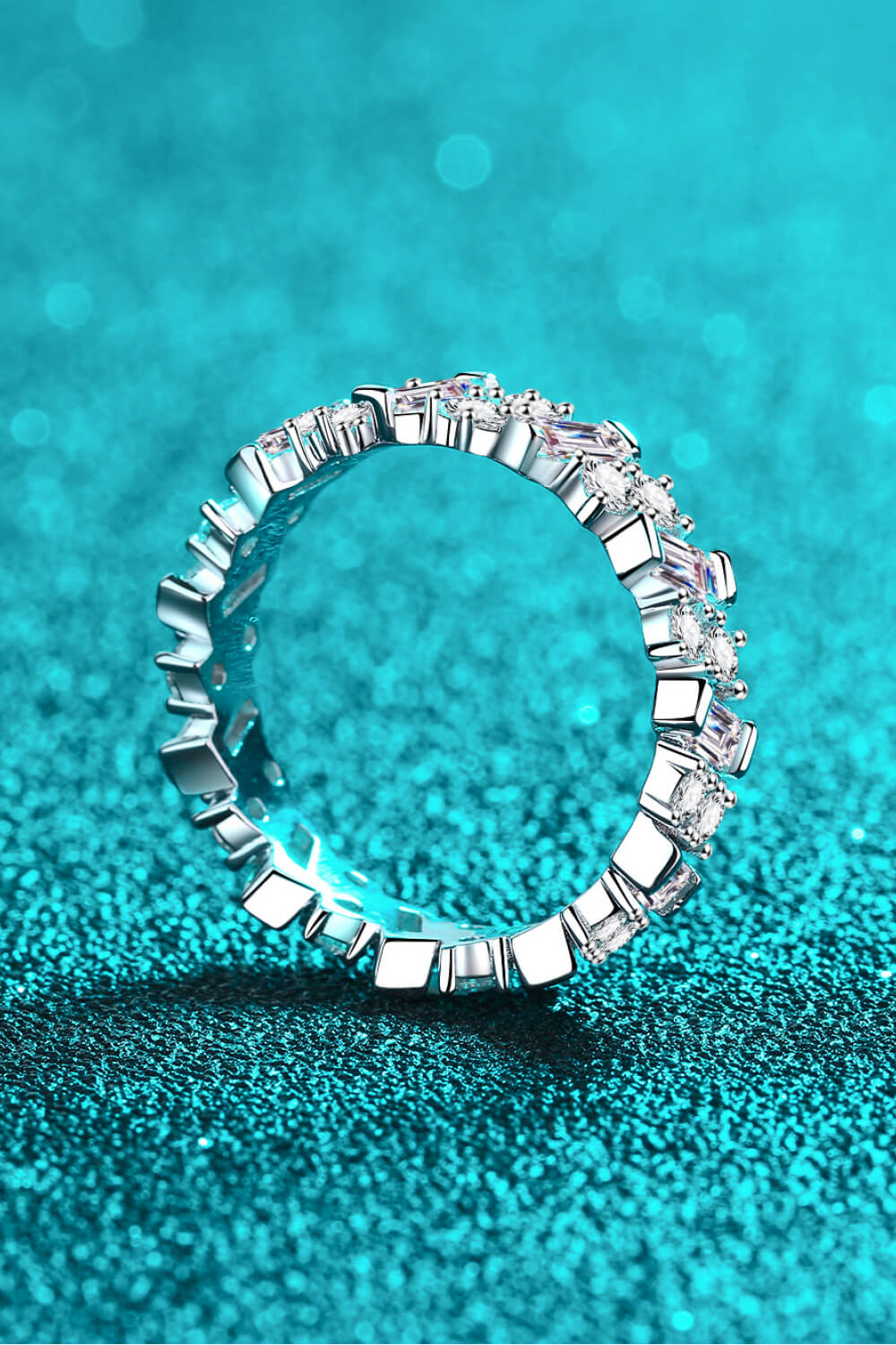 The Tiffany Ring