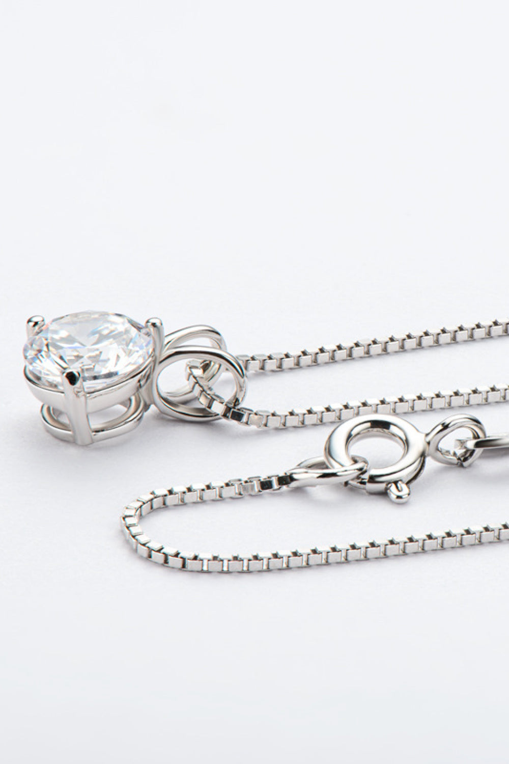 The Isadora Necklace