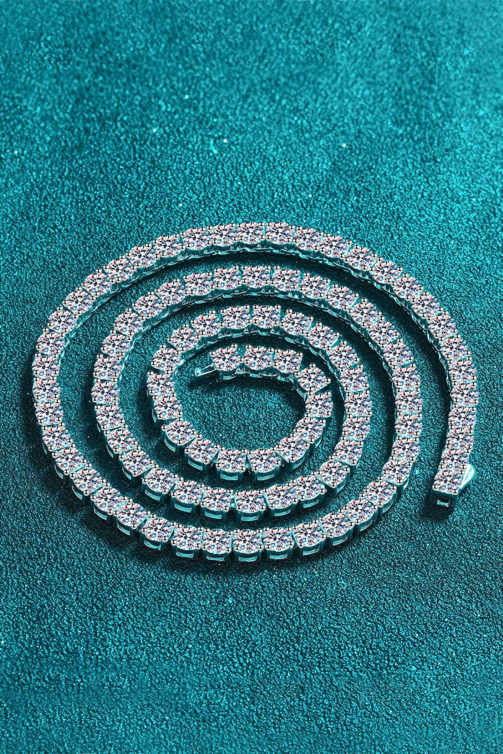 The Amari Necklace