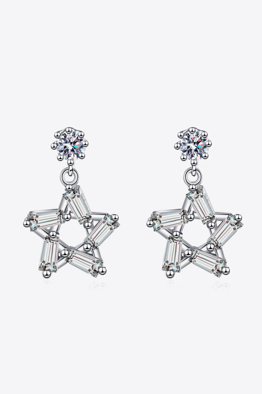 The Estelle Earrings