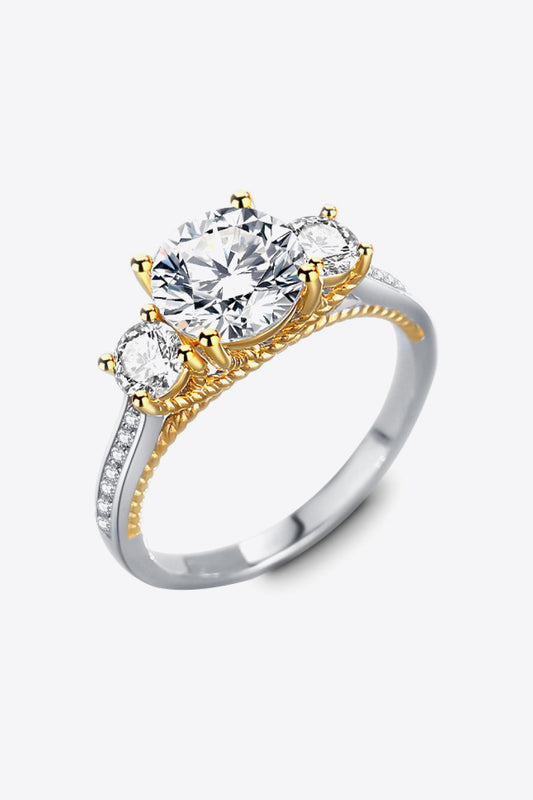 The Catalina Ring