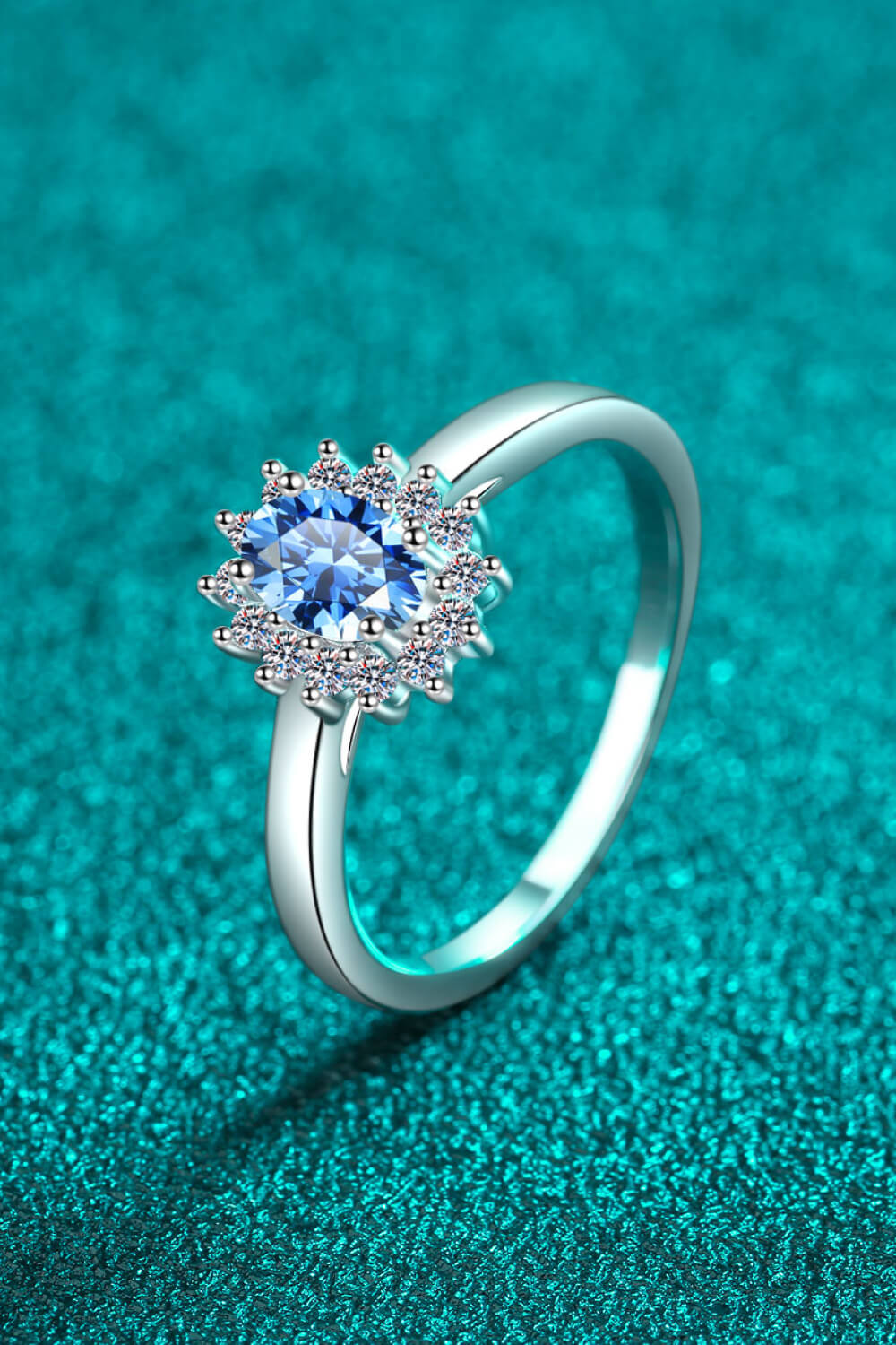 The Elsa Ring