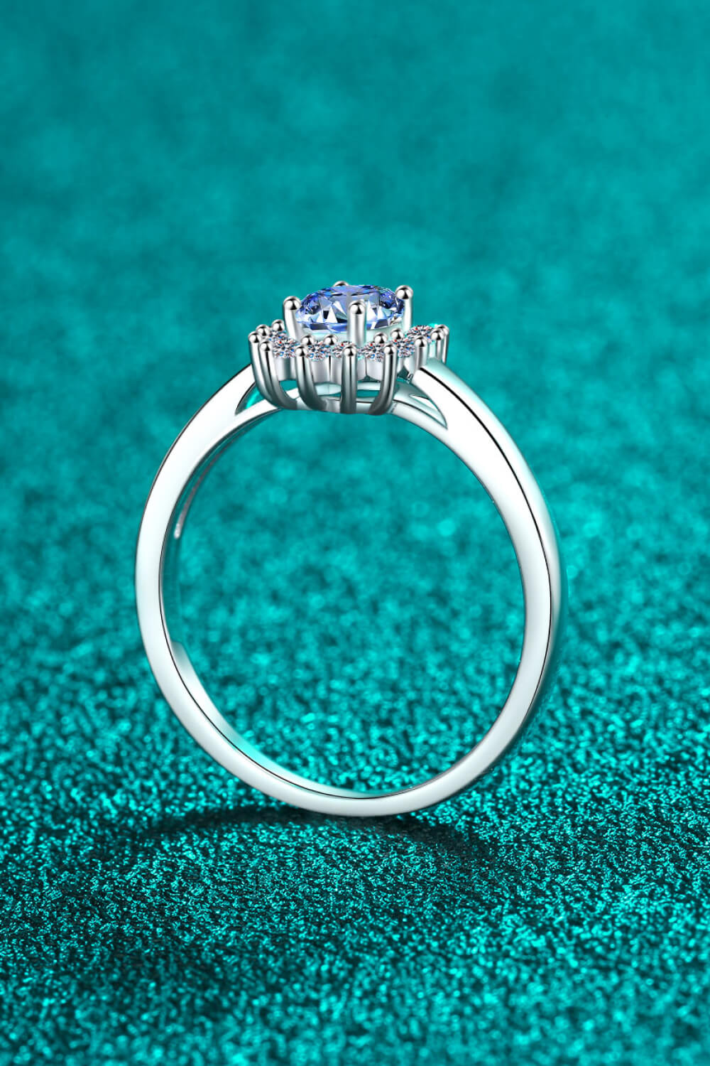 The Elsa Ring