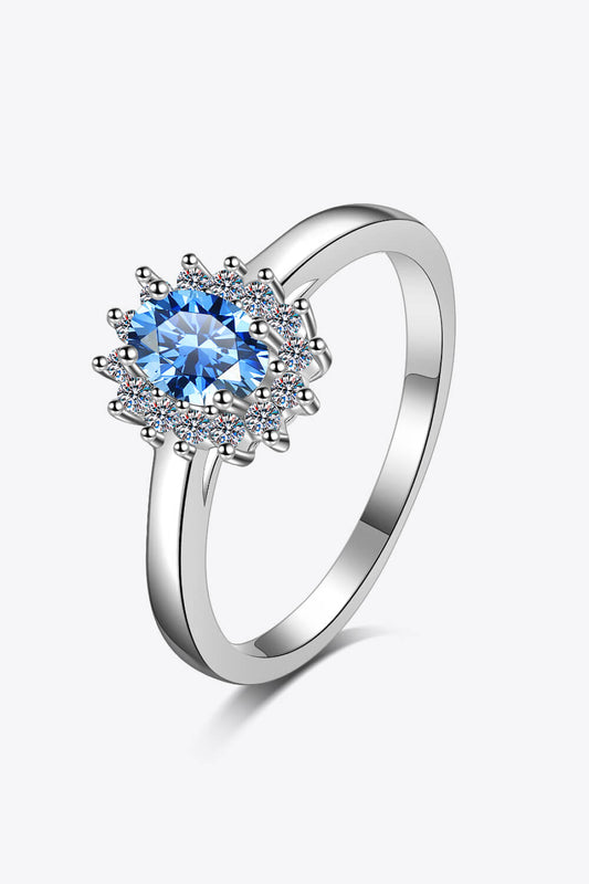 The Elsa Ring