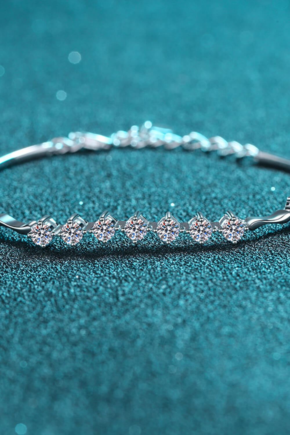 The Thalia Bracelet