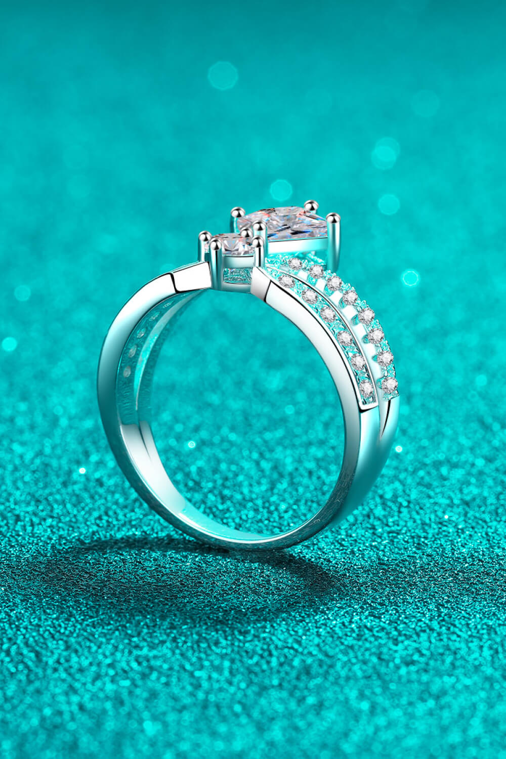 The Elizabeth Ring