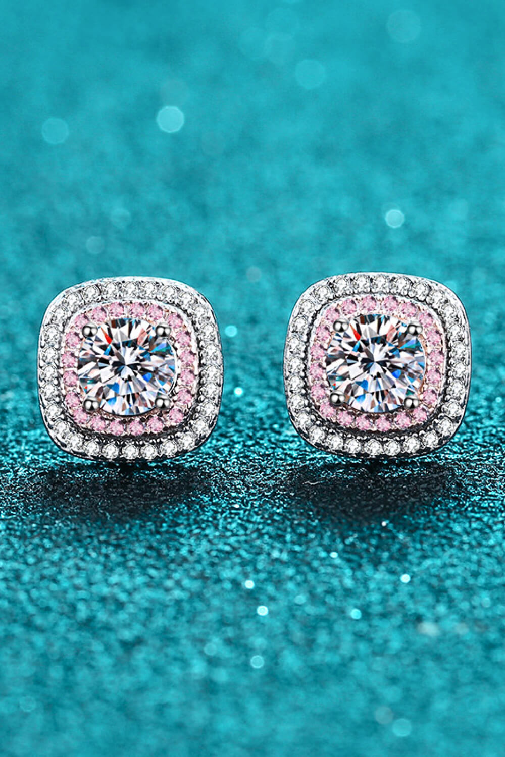 The Alexandra Earrings