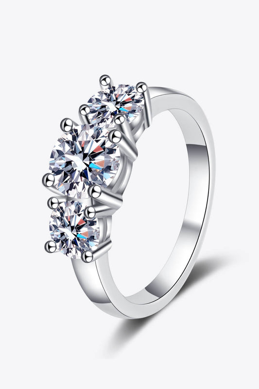 The Bliss Ring