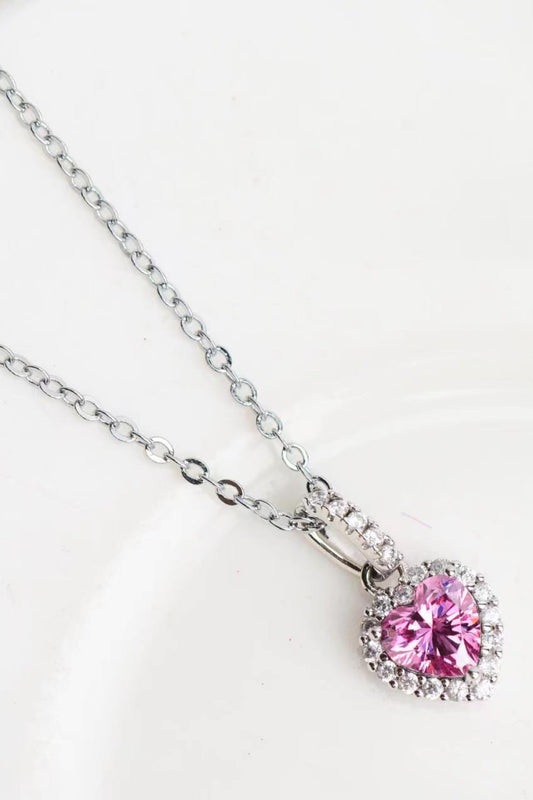 The Rosalie Necklace