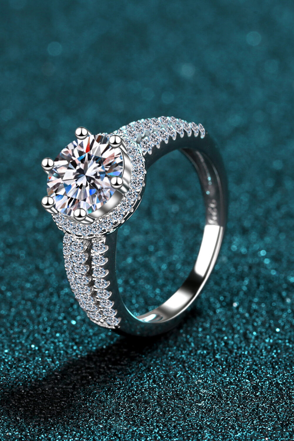 The Claire Ring